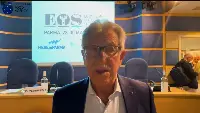 Pierangelo Pedersoli, presidente ConArmI (Consorzio Armaioli Italiani)