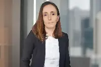 Elisa Carlino, Supply Chain Director di McDonald's Italia