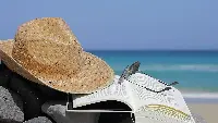Libri e vacanza