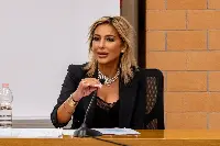 Elisa Zambito Marsala, Responsabile Valorizzazioni del Sociale e Rapporti con le Università Intesa Sanpaolo