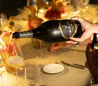 Champagne Billecart-Salmon