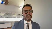 Davide Calderone, direttore di Assica