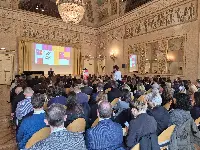 Seminario Museimpresa, Parma 5-6 novembre 2025