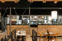 wagamama Milano Centrale