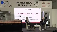 Evento Carni Sostenibili BBQ Expo 2026