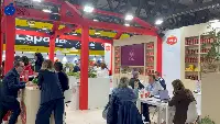 Stand Petti a Tuttofood 2026