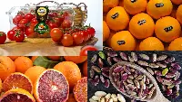 Eccellenze agroalimentari siciliane