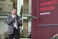 Andrea Carrassi, direttore Assitol