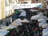 Festa nazionale del Tartufo di Millesimo (SV)