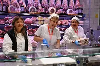 Nuova Coop al Waterfront mall di Genova