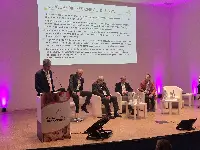 Intervento di Fabio Del Bravo, Responsabile della direzione filiere e analisi dei mercati di Ismea. Giornata della Suinicoltura 2026