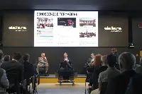 Assemblea Salumitalia (Dallara Academy, 28 maggio 2025)