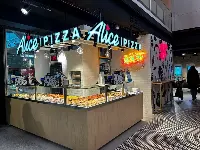 Alice Pizza (in partnership con Chef Express) a Milano Garibaldi
