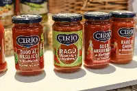 Prodotti in esposizione a Marca 2026