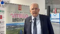 Paulo De Waal, vicepresidente di Assocarni