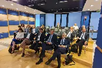 Presentazione progetto congiunto Assalzoo, Assocarni, Italmopa (Confindustria, 13 giugno 2023)