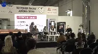 Davide Tanzi, responsabile del ristorante Il Castello, a BBQ Expo 2026