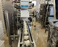 Stabilimento Rieti, Fattoria Latte Sano