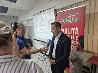 "Cherry Day" di Agrintesa, Castelfranco Emilia 12/6/2025