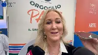 Margherita Mastromauro, presidente dei Pastai di Unione Italiana Food