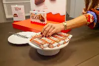 Kinder Crispy
