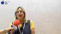 Micaela Pallini, presidente e ceo di Pallini