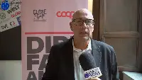 Milco Traversa, direttore settore Politiche del Lavoro e Welfare Ancc-Coop