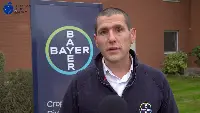 Andrea Mattiuzzo, Plant Breeder Bayer Crop Science Italia
