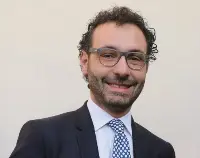 Alessandro Lazzaroni, Managing Director Crazy Pizza