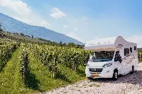 Camper Friendly le donne del vino