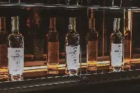 The Macallan: seria limitata The Harmony Collection