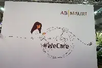 AB Mauri #WeCare