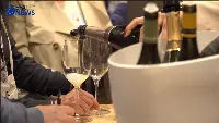 Degustazione a Vinitaly 2025