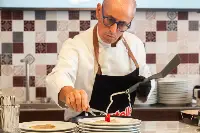 Preparazione Nutella Crepe