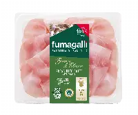 Fumagalli Buoni Di Filiera Prosciutto Cotto