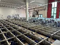 Stabilimento Agrintesa Castelfranco Emilia