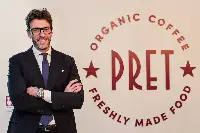 Gabriele Morisi, Responsabile Sviluppo Chef Express