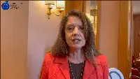 Elisabetta Bernardi, biologa nutrizionista, specialista in scienze dell’alimentazione e docente di Biologia della nutrizione presso l'Università degli studi di Bari