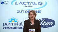 Simona Fiorina, Head of Marketing Lactalis Italia