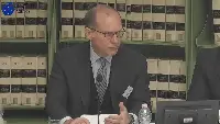 Massimiliano Giansanti, Presidente Confagricoltura. Roma, Senato della Repubblica 14/5/2025