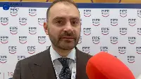 Matteo Musacci, presidente dei giovani imprenditori Fipe Confcommercio