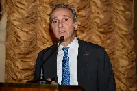Marco Salvi, Presidente Fruitimprese