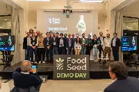 Startups FoodSeed