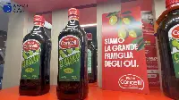 Prodotti Pietro Coricelli a TuttoFood 2026