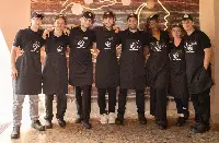 Gli 8 semifinalisti della finale italiana dello Starbucks Barista Championship 2025