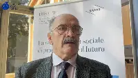 Giorgio Piazza, presidente Fondazione Enpaia
