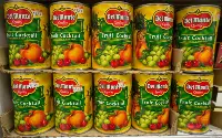 Del Monte Foods