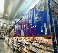 Cash&Carry. Partnership F.lli Morgese - F.lli Casolaro