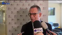 Gabriele Fava, presidente dell'Inps