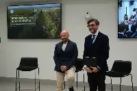 Hazelnut Summit 2026 - Saluti Istituzionali